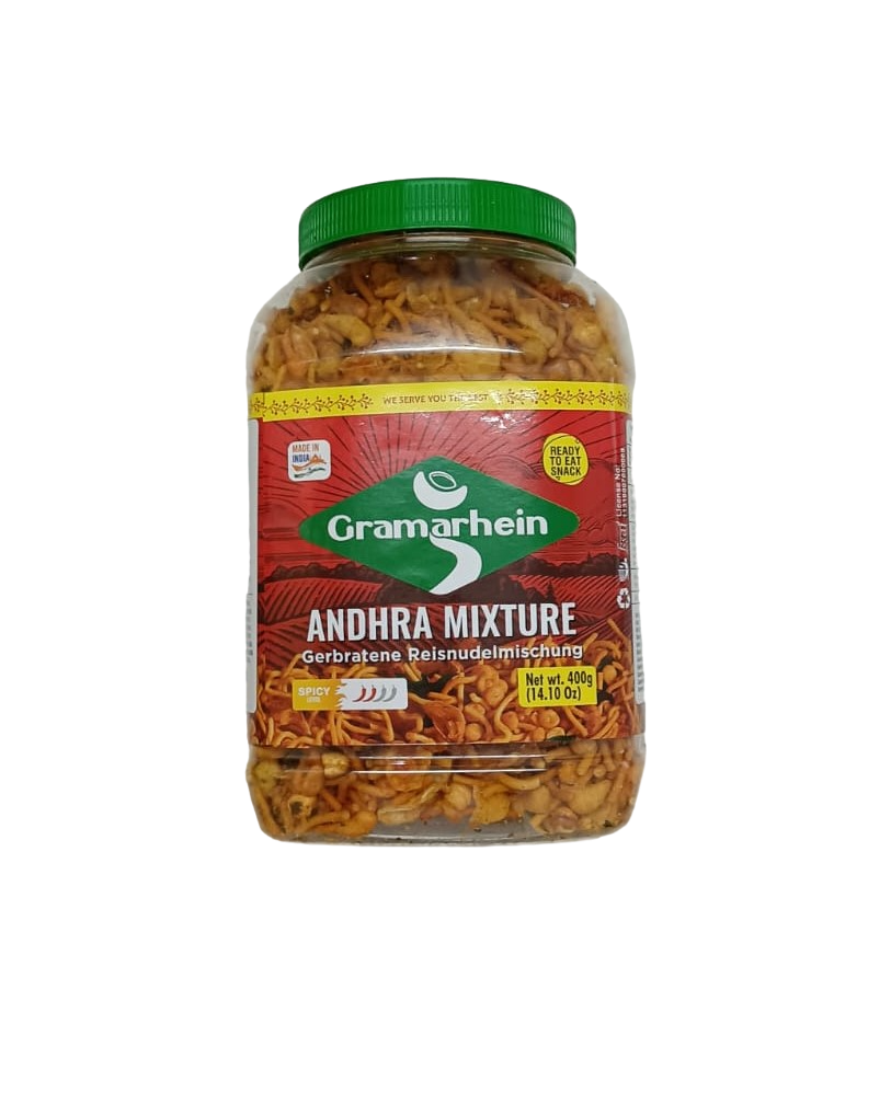 Gramarhein Andhra Mixture - 400g