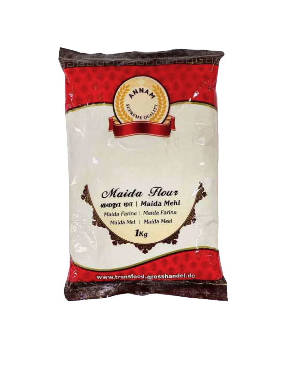 Annam - Maida - 1Kg