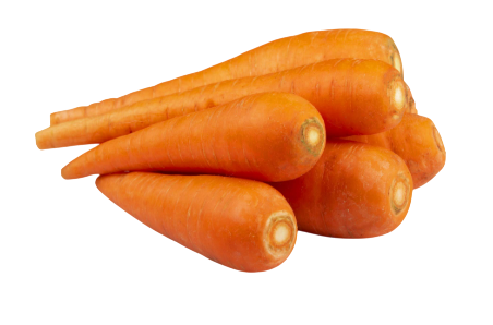 Fresh Carrot - (950 - 1000g)