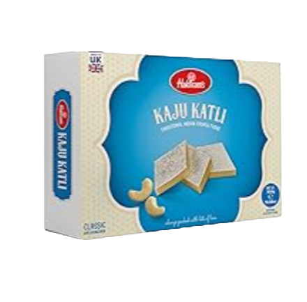 Haldirams Kaju Katli - 300gm