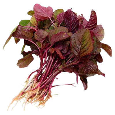 Fresh - Laal Saag (200-300g)