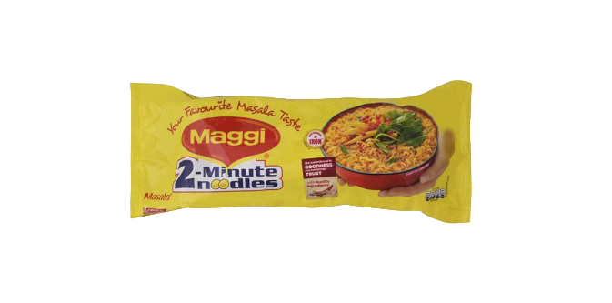 Maggie 2 - min Noodles - 420g