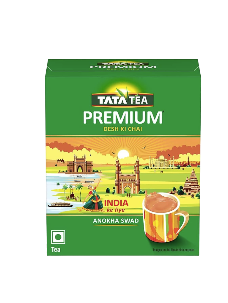 Tata -  Tea Premium - 450g