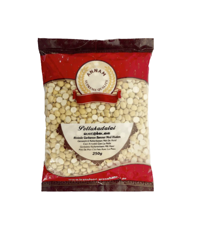 Annam Daria (Pottukadalai) - 250g