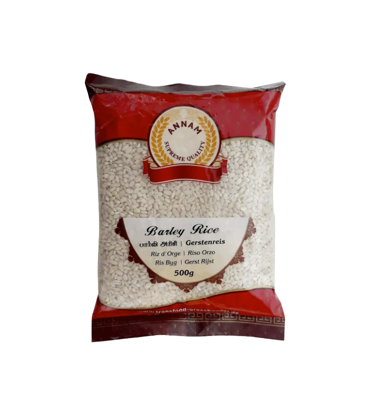 Annam Barley Rice - 500g