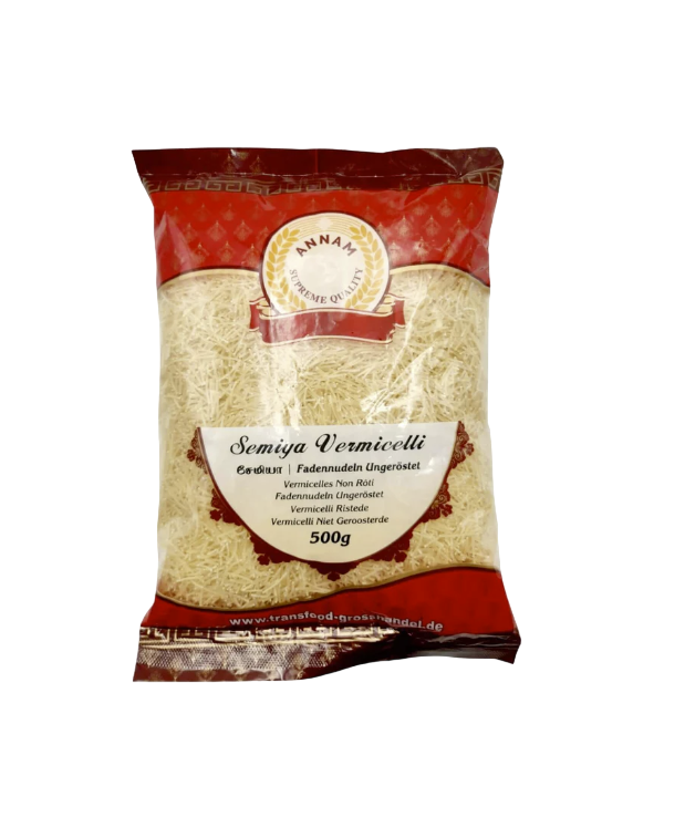 Annam - vermicelli Semiya (UnRoasted) - 500g