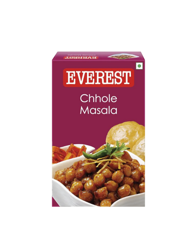 Everest Chole Masala - 100g