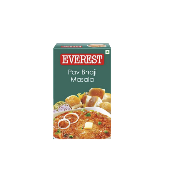 Everest Pav Bhaji Masala - 100g
