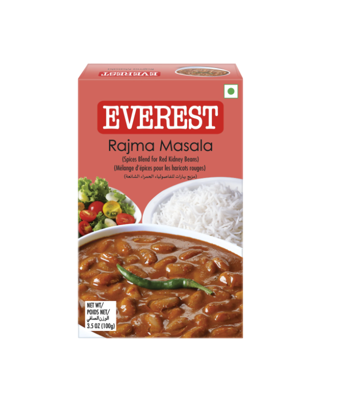 Everest Rajma Masala - 100g