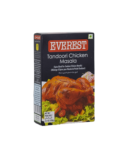 Everest Tandoori Chicken Masala - 100g