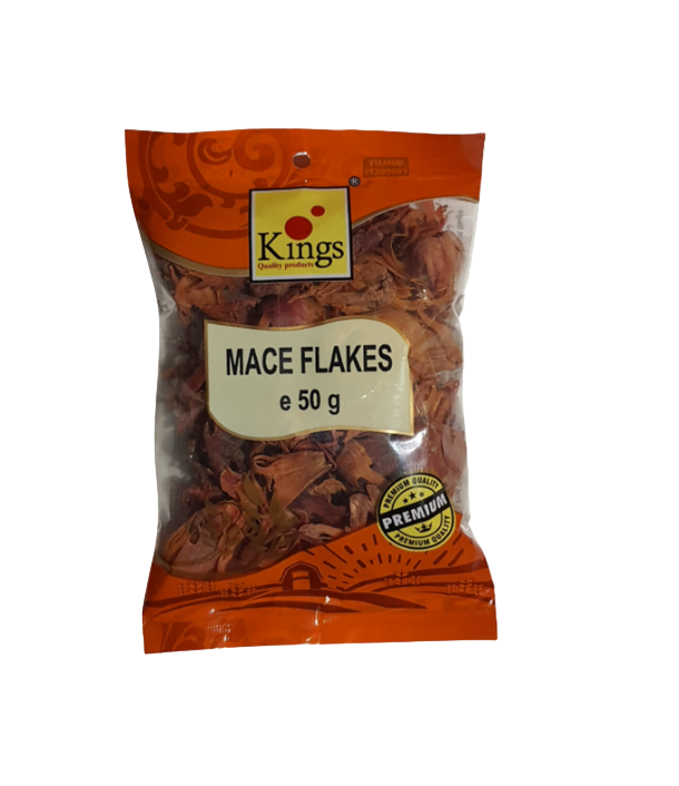 Kings Javantri/Mace Flakes - 50g