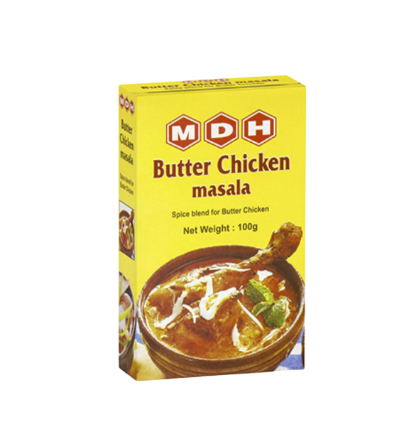 MDH Butter Chicken Masala - 100g