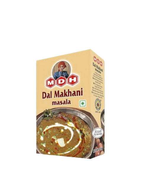 MDH Dal Makhani Masala - 100g
