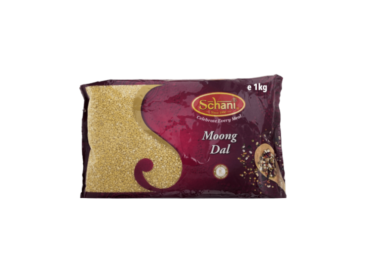 Schani - Moong Dal - 1kg