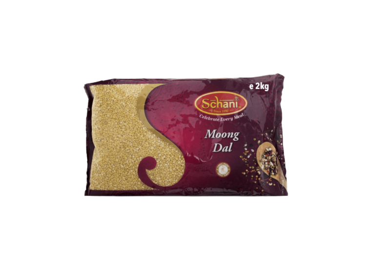Schani - Moong Dal - 2kg