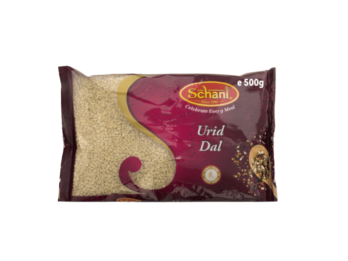 Schani  - Urid Dal - 500g