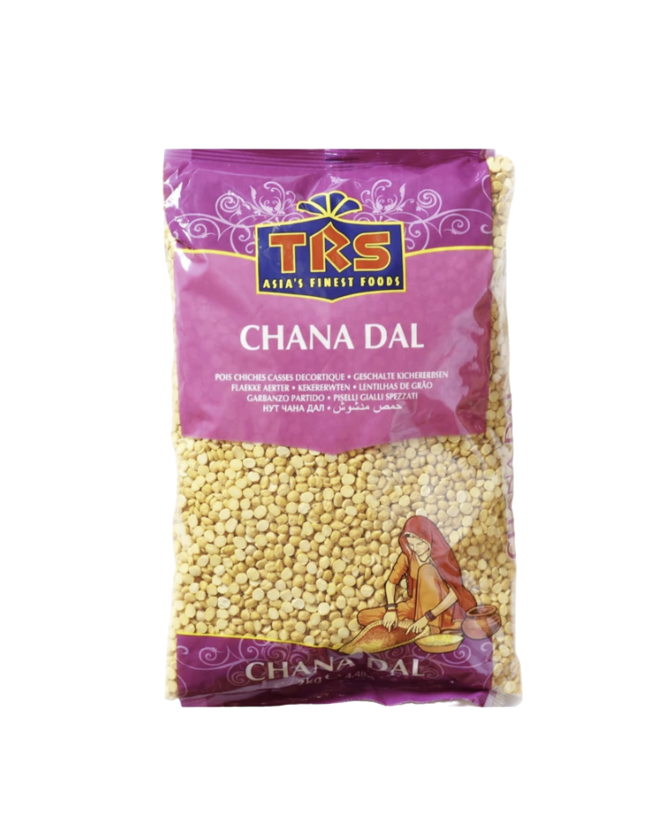 TRS - Chana Dal - 500g