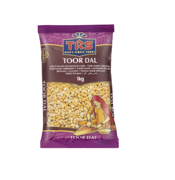 TRS - Toor Dal - 1kg