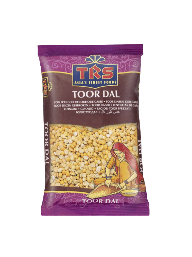 TRS - Toor Dal - 500g