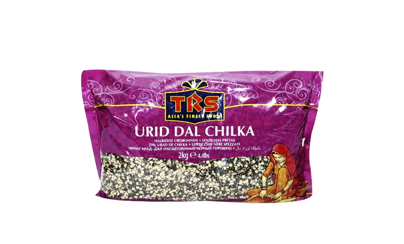 TRS - Urid Dal Chilka - 2kg