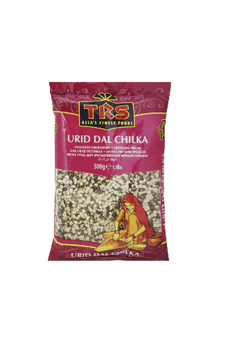 TRS - Urid Dal Chilka - 500g