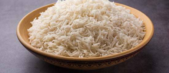 10 Secrets to Cooking Perfect Basmati Rice Every Time