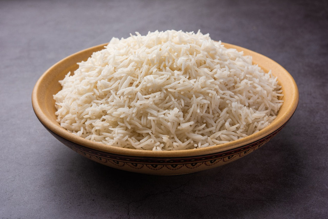 10 Secrets to Cooking Perfect Basmati Rice Every Time