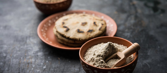 10 Best Recipes You Can Make with Whole Wheat Flour (Atta)