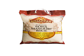 The Ultimate Guide to Buying Sona Masoori Rice: Online vs. In-Store