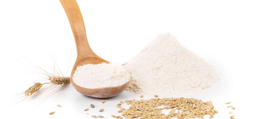 What’s the Difference Between Whole Grain and Wheat Flour Atta?