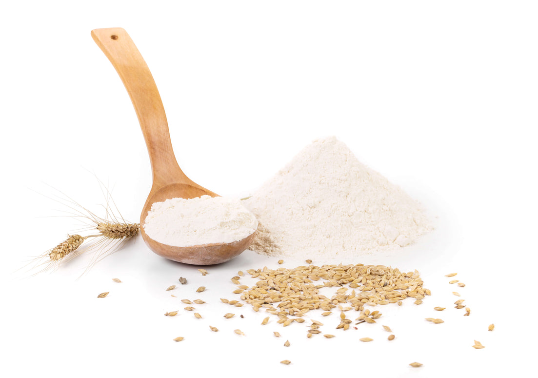 What’s the Difference Between Whole Grain and Wheat Flour Atta?