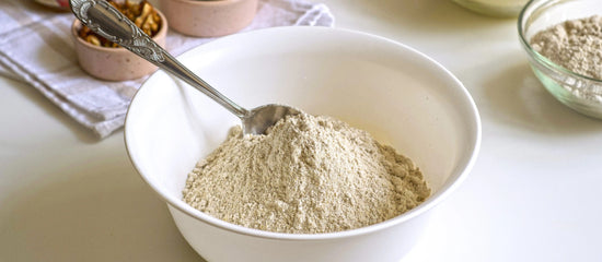 How to Pair Wheat Flour Atta with Spices for Maximum Flavor