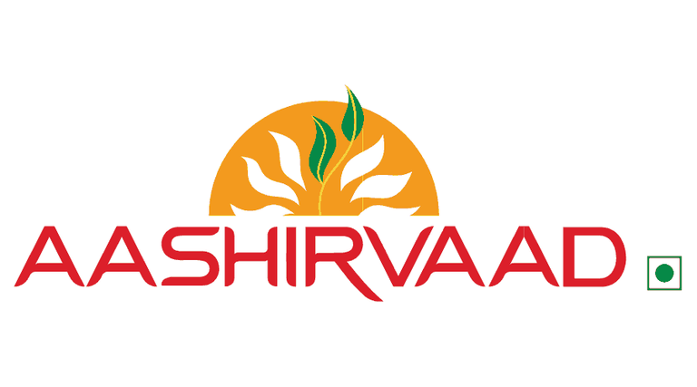 Aashirvaad