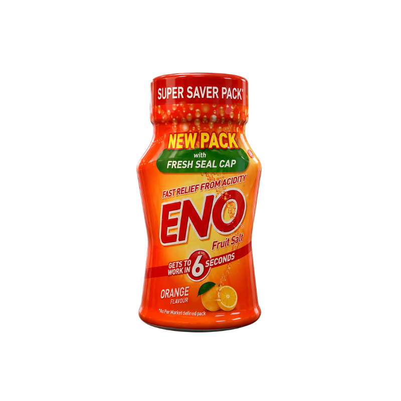 Eno - Orange - 100g