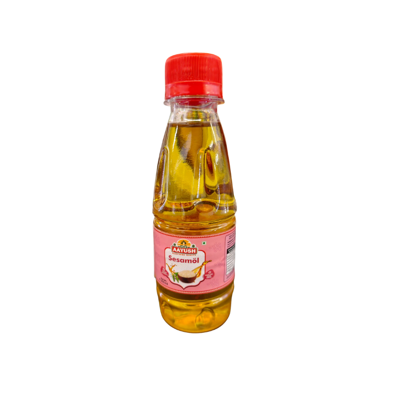 Aayush - Sesame Oil - 200ml