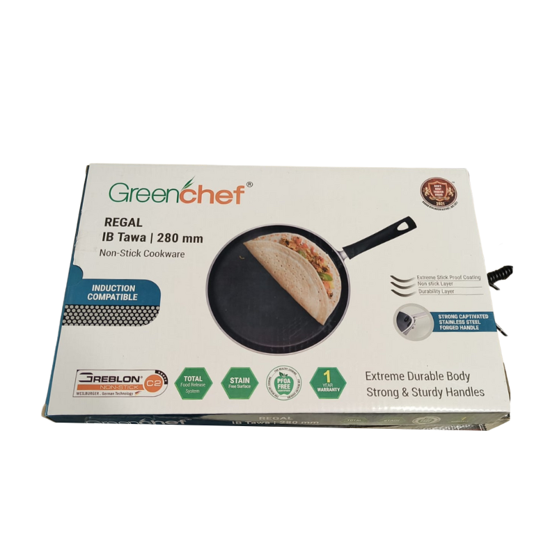 Green Chef - Regal IB Roti Tawa