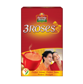 3 Roses - Tea - 500g