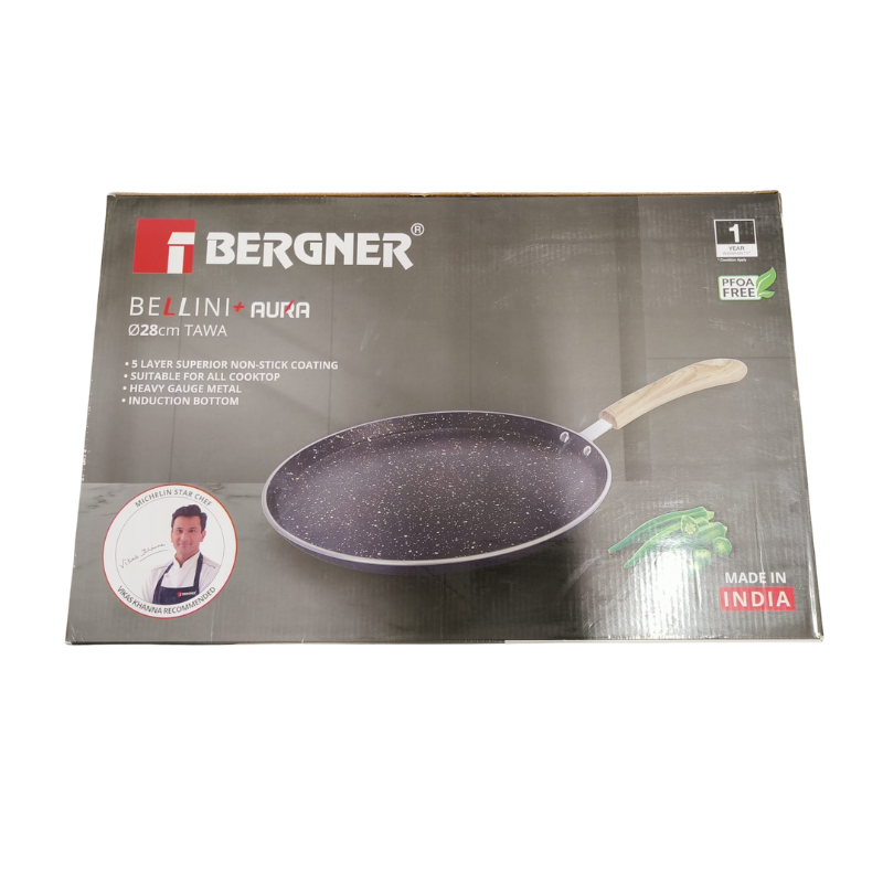 Bergner - Bellini Plus Dosa Tawa