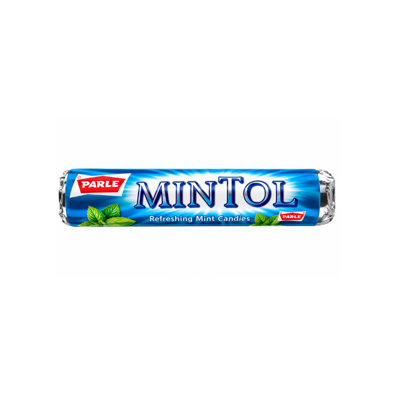 Parle -Mintol 18g