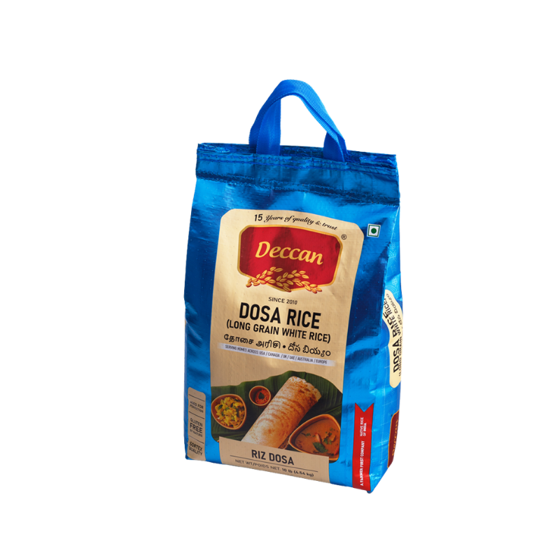 DECCAN DOSA RICE-5kg