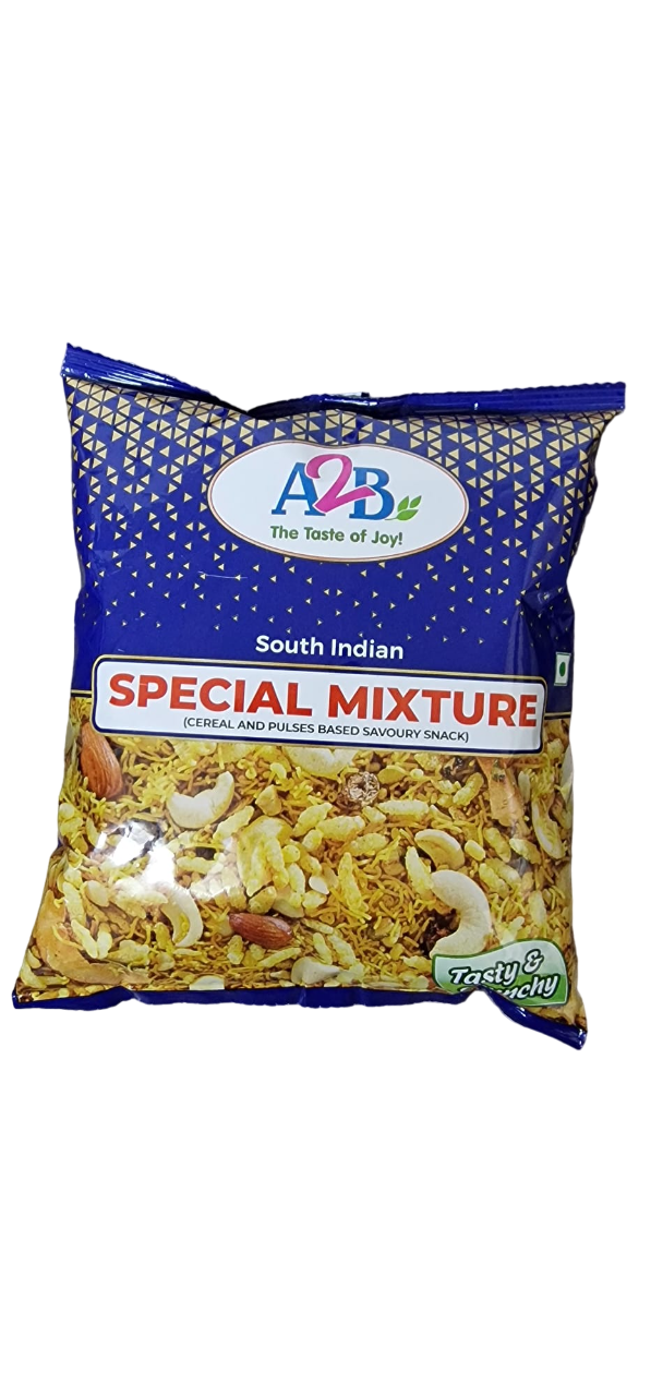 A2B Special Mixture - 200g (Exp: 17-03-2025)