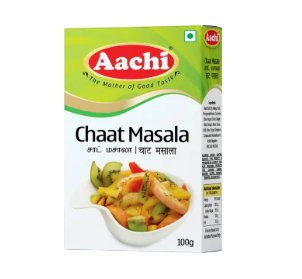 Aachi - Chat Masala - 100g