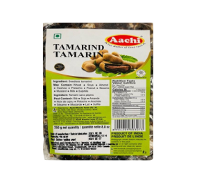 Aachi - Tamarind (Seedless) - 500g