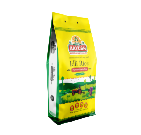 Aayush - Idli Rice - 5kg