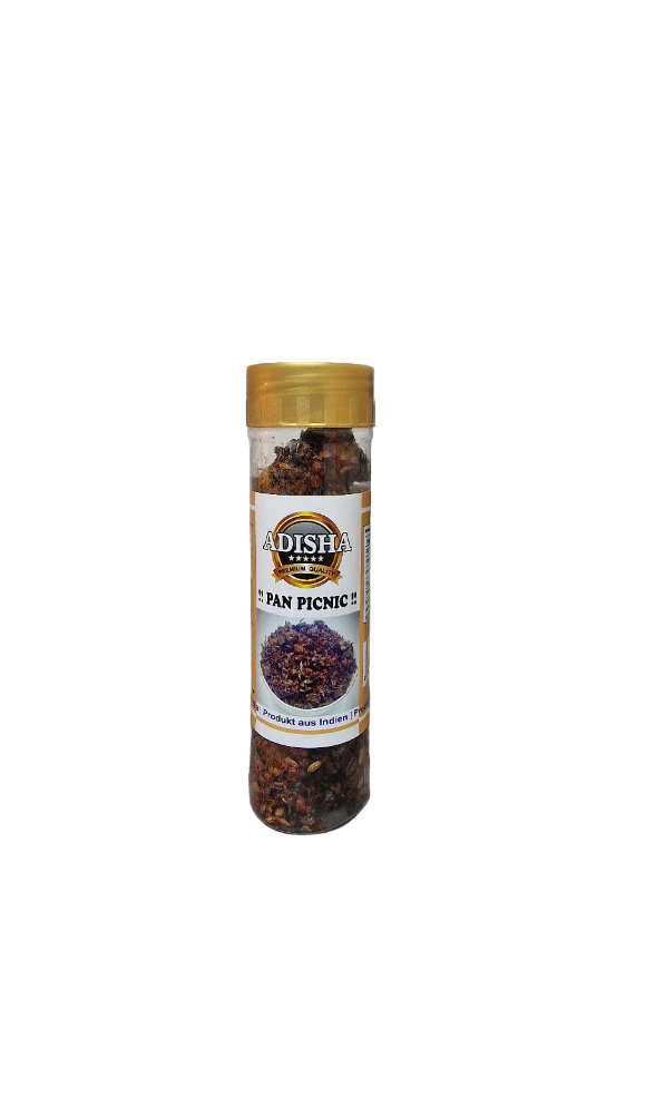 Adisha - Pan Picnic - 150g