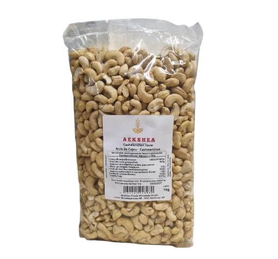 Aekshea - Cashew Whole - 1kg