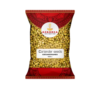 Aekshea - Dhania Whole - 100g