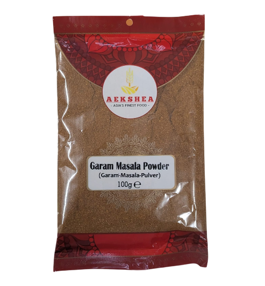 Aekshea - Garam Masala - 100g