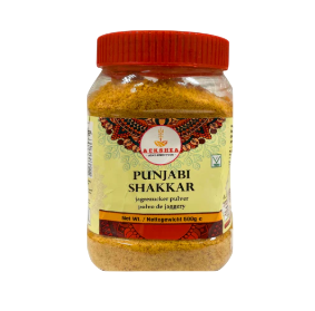 Aekshea - Jaggery Powder - 500g