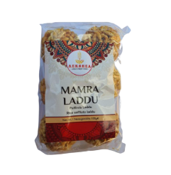 Aekshea - Laddu Mamra - 100g